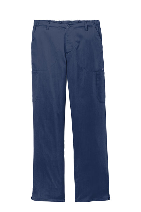 WonderWink Men's Premiere Flex Cargo Pant