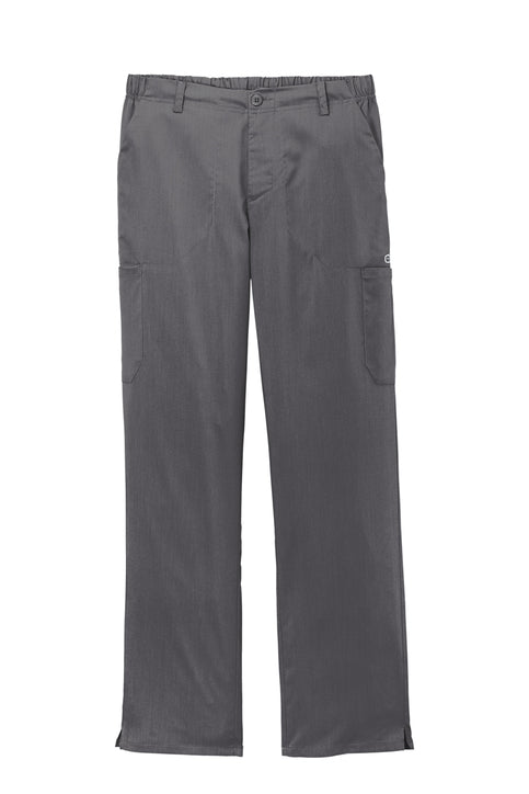 WonderWink Men's Premiere Flex Cargo Pant