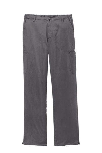 WonderWink Men's Premiere Flex Cargo Pant