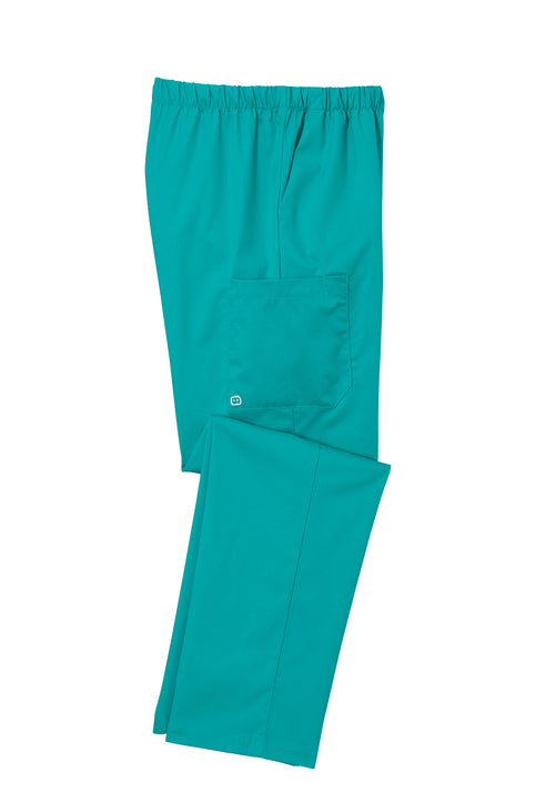WonderWink Women's WorkFlex Cargo Pant