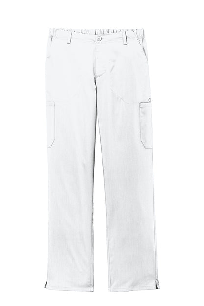 WonderWink Men's Premiere Flex Cargo Pant