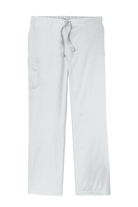 WonderWink Unisex WorkFlex Cargo Pant - Short Sizes