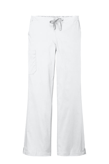 WonderWink Women's WorkFlex Flare Leg Cargo Pant