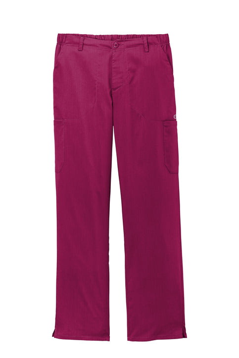 WonderWink Men's Premiere Flex Cargo Pant