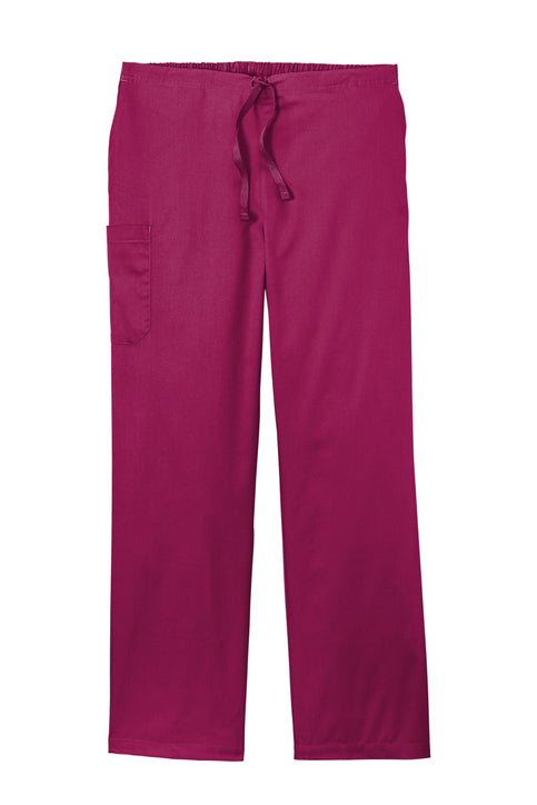 WonderWink Unisex WorkFlex Cargo Pant