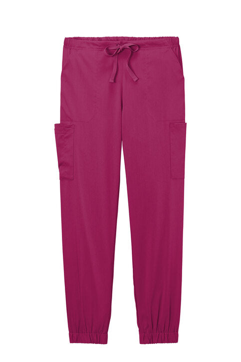 WonderWink Women's Premiere Flex Cargo Pant
